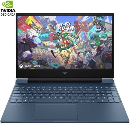 HP 15-fa2035ns i7 16Gb 512Gb 15.6" 6Gb FreeD (BH5H4EA)