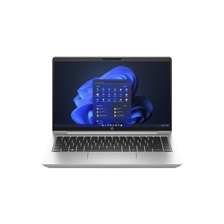 HP 440 G10 i7-1355U 16Gb 512Gb 14" Plata (7L6Z1ET)