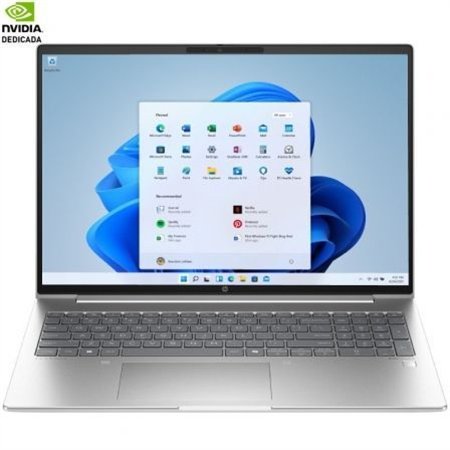 HP 460 G11 Ultra 7-155H 32Gb 1Tb 16" 4Gb W11P (A37YVET)