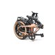 Bicicleta Eléctrica Youin FAT E-Bike DALLAS (BK1650)