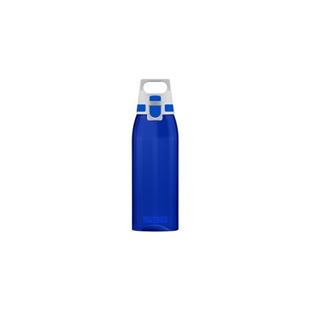 Botella SIGG Total Color Blue PLA 1.0L