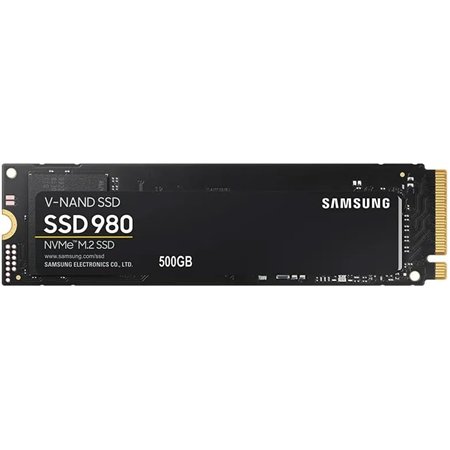 SSD Samsung 980 500Gb M.2 NMVe V-NAND (MZ-V8V500BW)