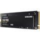 SSD Samsung 980 500Gb M.2 NMVe V-NAND (MZ-V8V500BW)