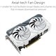 ASUS Dual RTX 4060 O8G 8Gb GDDR6 (90YV0JC2-M0NA00)