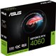 ASUS RTX4060-O8G-LP-BRK 8Gb GDDR6 (90YV0JL0-M0NA00)
