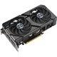ASUS DUAL-RTX4060TI-O8G-EVO 8Gb GDDR6 (90YV0J49-M0NA00)