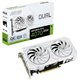 ASUS DUAL RTX4070S O12G EVO WHITE (90YV0KC8-M0NA00)