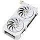 ASUS DUAL RTX4070S O12G EVO WHITE (90YV0KC8-M0NA00)