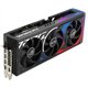 ASUS RTX 4090 24Gb GDDR6X (ROG-STRIX-RTX4090-O24-GAM)