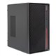Caja UNYKA Numen 300 Pro mATX Negro (UK52121)