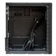 Caja UNYKA Numen 300 Pro mATX Negro (UK52121)
