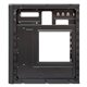 Caja UNYKA Numen 300 Pro mATX Negro (UK52121)