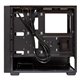 Caja UNYKA Revelat Mesh 4ARGB Usb-C E-ATX  (UK121803)