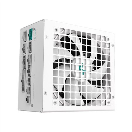 Fuente DeepCool ATX 1000W 80+Gold (R-PXA00G-FC0W-EU V2)