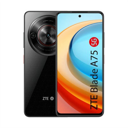 Smartp. ZTE Blade A75 6.6" 4Gb 128Gb 5G (P720F09-BLACK)