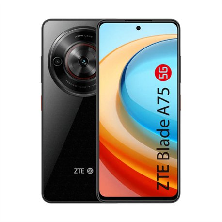 Smartp. ZTE Blade A75 6.6" 4Gb 128Gb 5G (P720F09-BLACK)