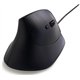 Ratón Vertical NILOX Usb 3600dpi Negro (MOUSB3013)