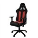Silla Gaming CORSAIR TC100 Relaxed Rojo (CF-9900014-WW)
