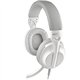 Auriculares+micro NGS Usb-C Blanco (VOX805USBCWHITE)