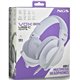 Auriculares+micro NGS Usb-C Blanco (VOX805USBCWHITE)