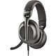 Auriculares+micro NGS Usb-C Negro (VOX805USBCBLACK)