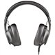 Auriculares+micro NGS Usb-C Negro (VOX805USBCBLACK)