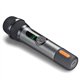 Pack Microfonos NGS Wireless 2unidades (SINGERSTARDUO)