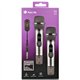 Pack Microfonos NGS Wireless 2unidades (SINGERSTARDUO)