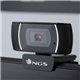 WebCam NGS FHD USB 2.0 Micrófono Negra (XPRESSCAM1080)