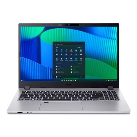 ACER TMP215-55-TCO i5-1334 16Gb 512SSD 15.6" W11P Plata