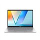 ASUS M3407HA-LY028W Ryzen 5-220 16Gb 1Tb 14" W11 Plata