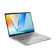 ASUS M3407HA-LY028W Ryzen 5-220 16Gb 1Tb 14" W11 Plata