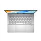ASUS M3407HA-LY028W Ryzen 5-220 16Gb 1Tb 14" W11 Plata