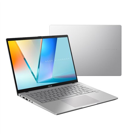 ASUS M3407HA-LY028W Ryzen 5-220 16Gb 1Tb 14" W11 Plata