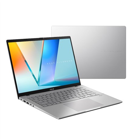 ASUS M3407HA-LY028W Ryzen 5-220 16Gb 1Tb 14" W11 Plata