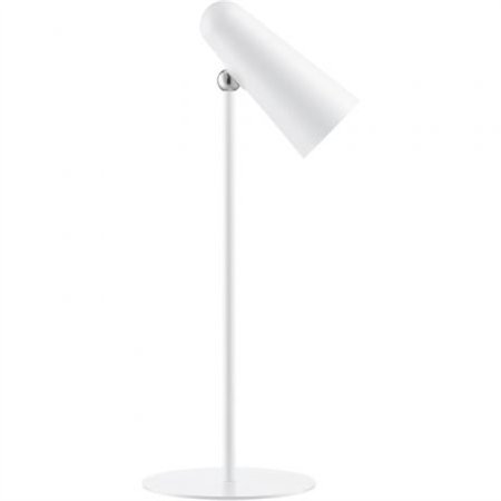 Lámpara de Mesa XIAOMI 3.5W Blanca (BHR8959GL)
