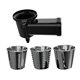 Accesorio CECOTEC para Amasadora Twist&Fusion (04176)