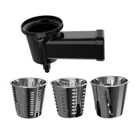 Accesorio CECOTEC para Amasadora Twist&Fusion (04176)