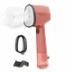 Plancha vertical CECOTEC IronHero Rojo(A01_EU01_104316)