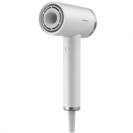 Secador de Pelo XIAOMI Iónico 1600W Blanco (GSHGL01LX)