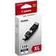 Tinta Canon PGI-550BK XL Negro 22ml 500 pág. (6431B001)