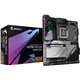 GIGABYTE X670E AORUS MASTER: (AM5) 4DDR5 ATX
