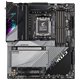 GIGABYTE X670E AORUS MASTER: (AM5) 4DDR5 ATX