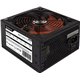 Fuente UNYKA ATX 700W 140mm Bulk Negra (52036/Bulk)