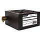 Fuente UNYKA ATX 700W 140mm Bulk Negra (52036/Bulk)
