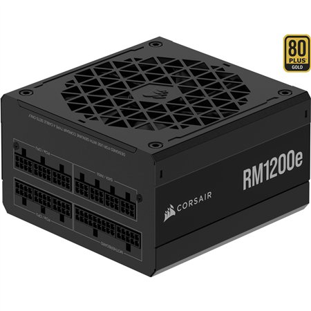 Fuente Corsair RM1200e ATX 1200W (CP-9020258-EU)