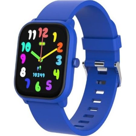 Smartwatch CELLY Kids 1.39" Azul (KIDSWATCHBTBL)