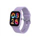 Smartwatch CELLY Kids 1.39" Violeta (KIDSWATCHBTVL)