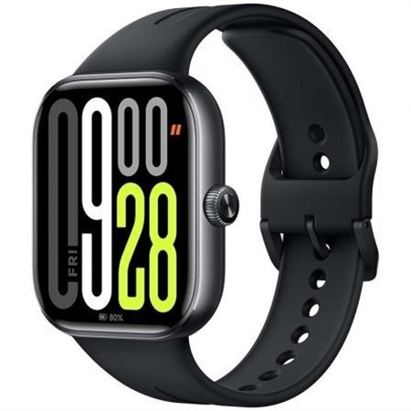 Smartwatch XIAOMI Redmi Watch 5 GPS Negro (BHR9389GL)