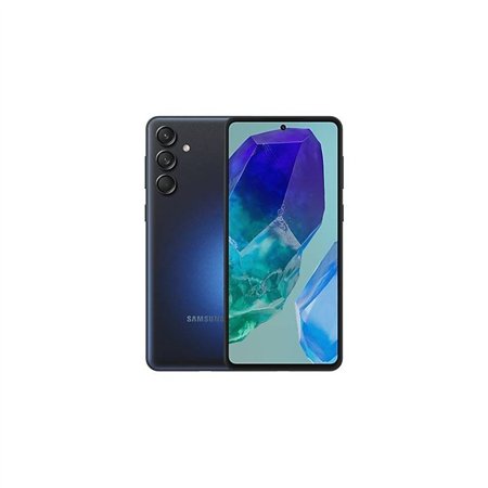 Smartp Samsung M55 V2 6.7" 8Gb 128Gb 5G Negro(SM-S936B)